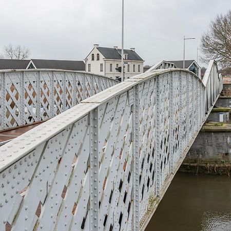 De Koolputten Waasmunster Exteriér fotografie