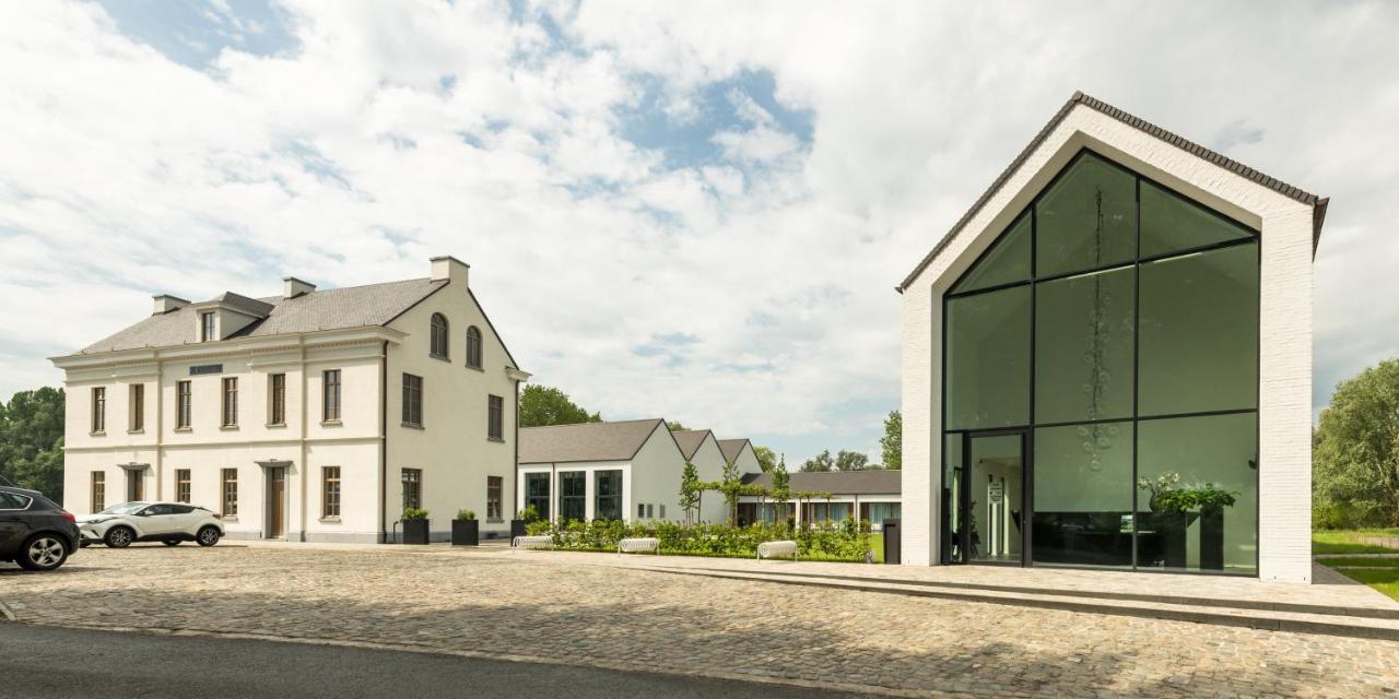 De Koolputten Waasmunster Exteriér fotografie