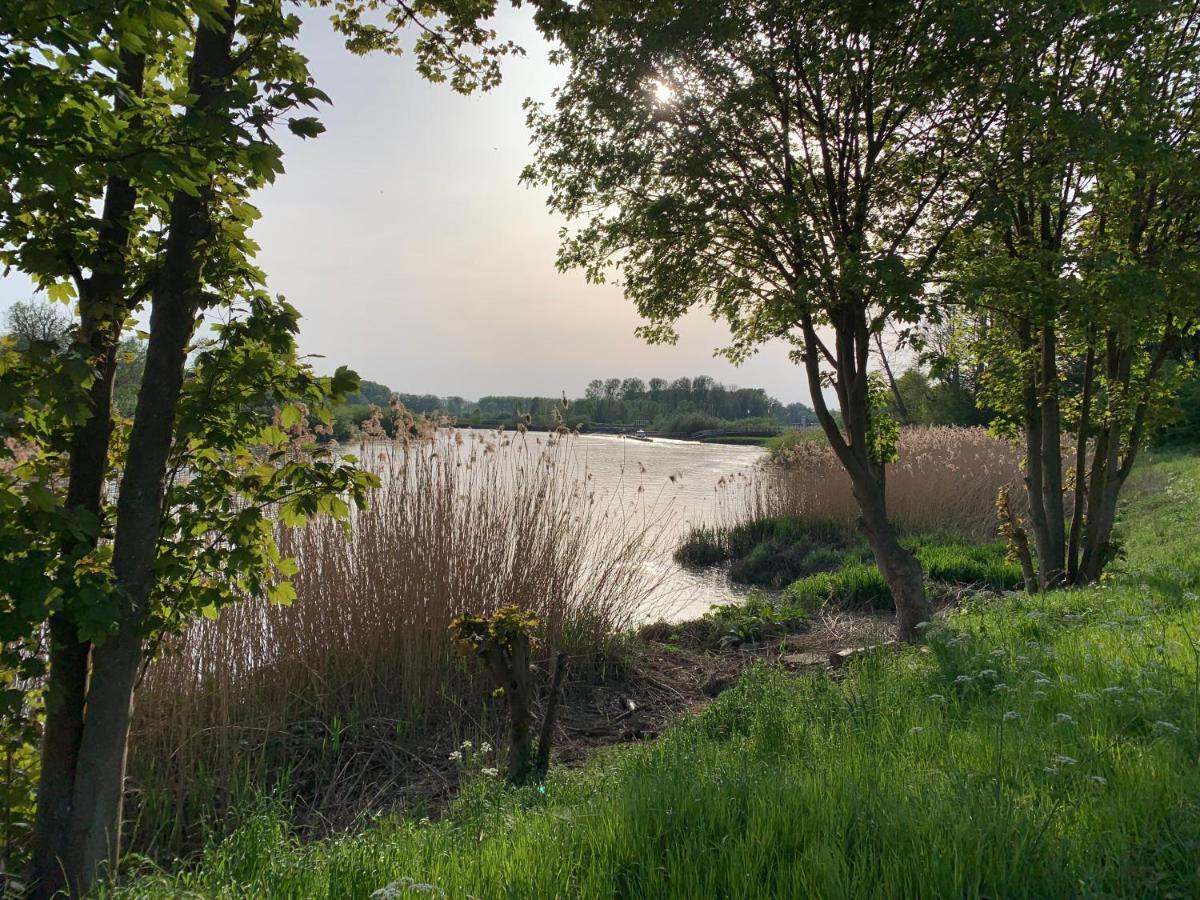 De Koolputten Waasmunster Exteriér fotografie