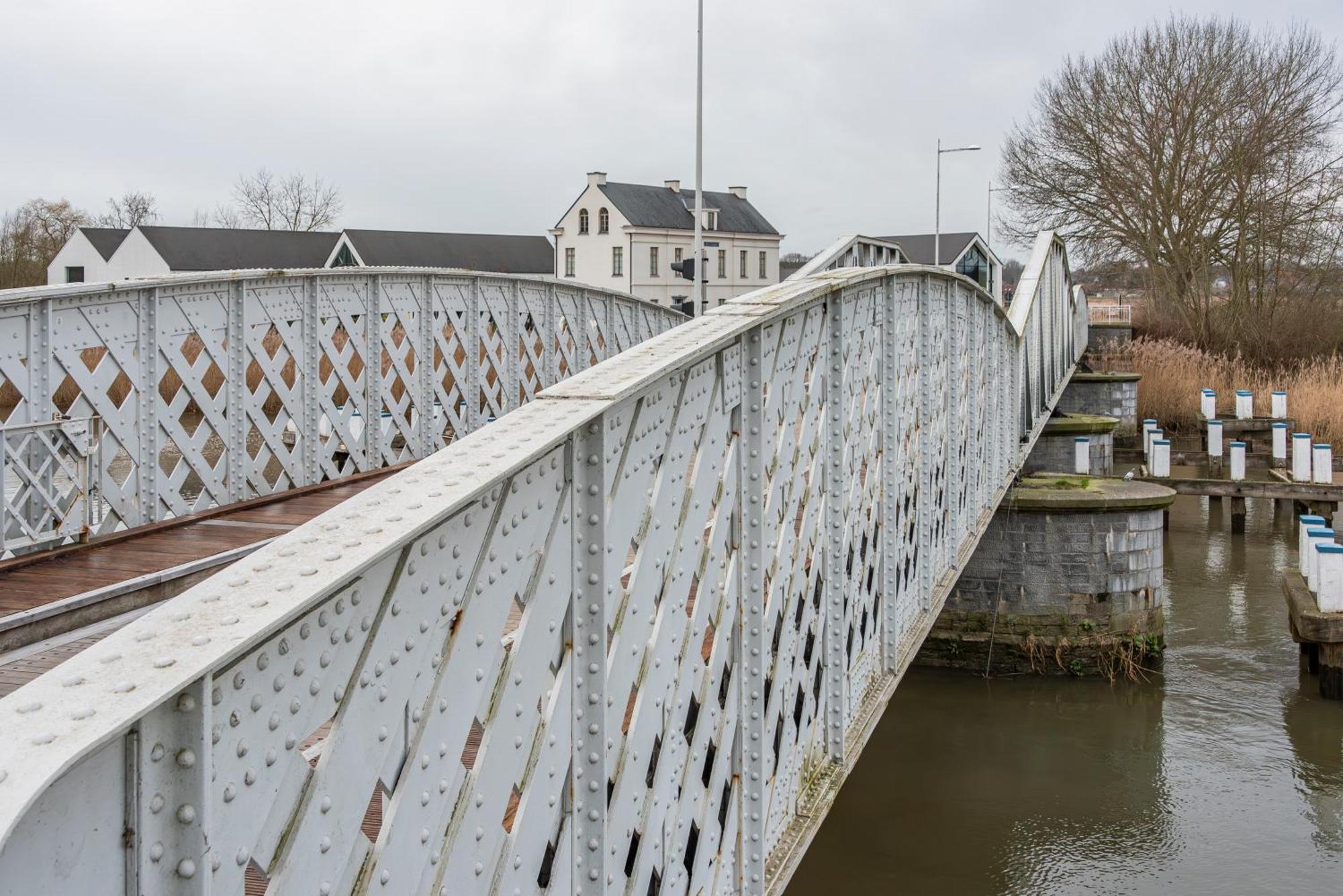 De Koolputten Waasmunster Exteriér fotografie