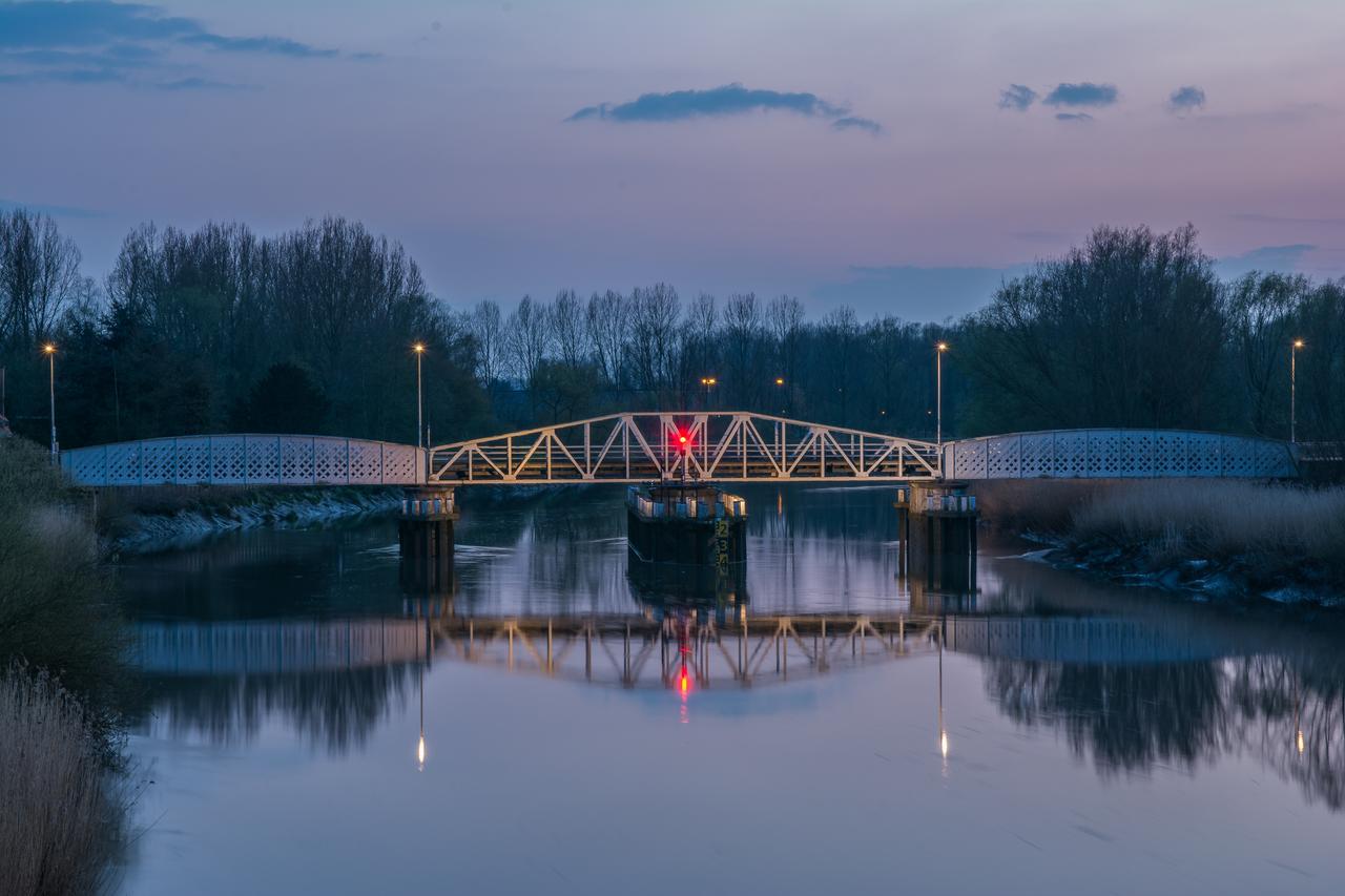 De Koolputten Waasmunster Exteriér fotografie