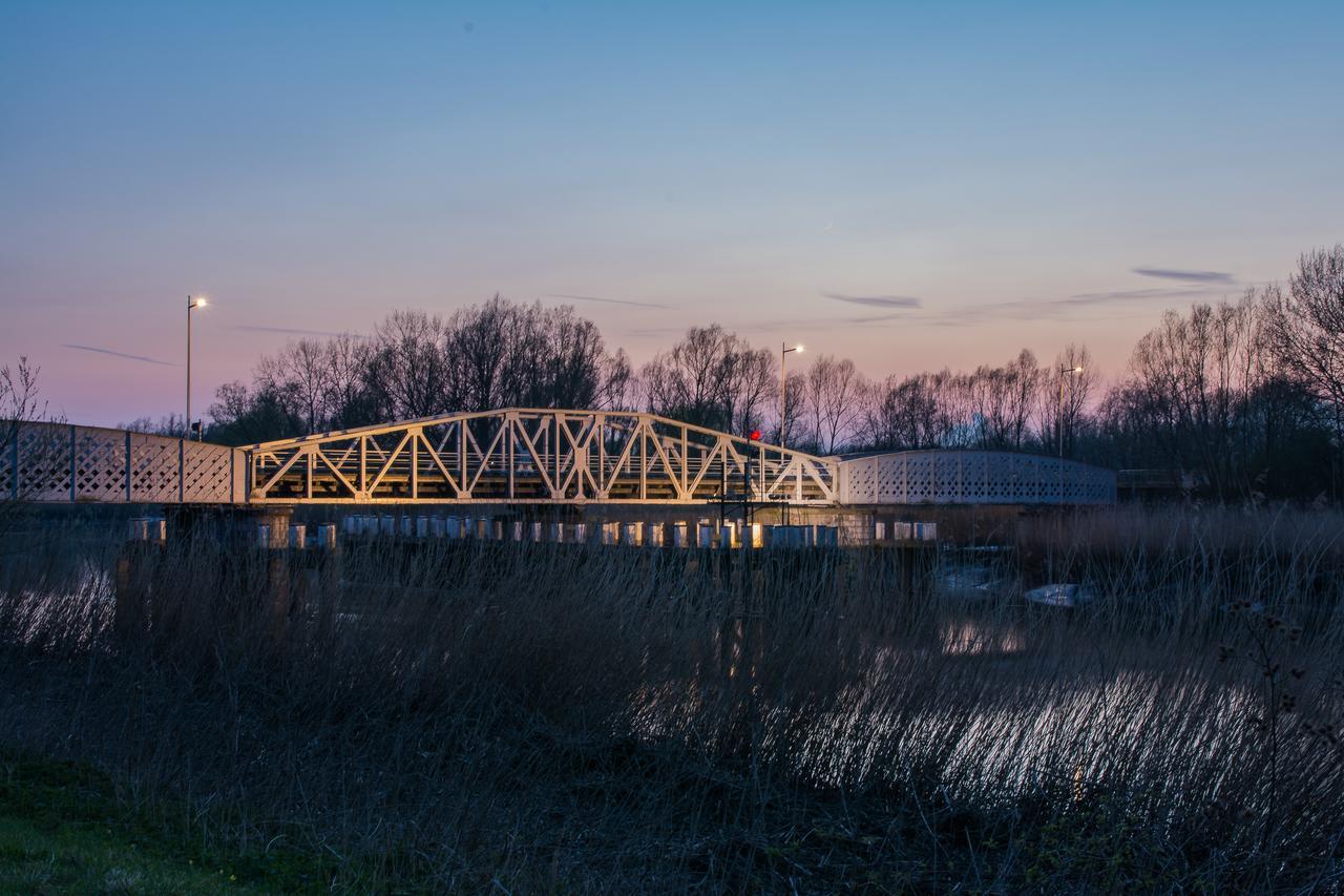 De Koolputten Waasmunster Exteriér fotografie